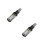 2Pcs Multi Color Dioramas Adhesive Spray Even Coverage Rock Glue 6