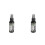 2Pcs Multi Color Dioramas Adhesive Spray Even Coverage Rock Glue 4