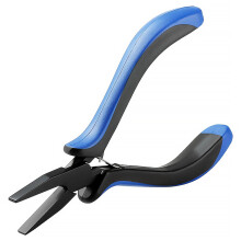 3Pcs Blue Black Multifunctional Fish Grabber One-Handed Fishing Clamp