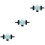 3Pcs Sprinkler Filter for Cars Durable Nylon Mesh Plastic 7