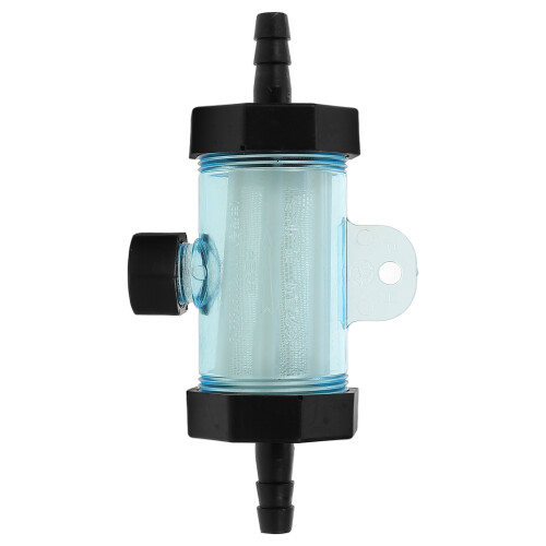 3Pcs Sprinkler Filter for Cars Durable Nylon Mesh Plastic