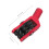 2Pcs Pulley Aluminum Alloy for Bow Noise Control 9