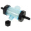 3Pcs Sprinkler Filter for Cars Durable Nylon Mesh Plastic 3