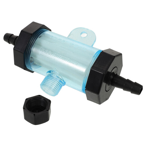 3Pcs Sprinkler Filter for Cars Durable Nylon Mesh Plastic 2