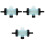 3Pcs Sprinkler Filter for Cars Durable Nylon Mesh Plastic 5