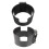 4Pcs Black Plastic Kayak Drink Holder Car Vent Cup Holder Clip on 3