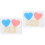 4Sets Lightweight ABS Light Pad Covers with Anti-Touch Button Shield 5