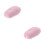 2Pz Filato Morbido Cotone Latte Rosa Per Uncinetto E 4