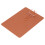 10Pz Clipboard A5 Oro Leggero Pratico Per Ufficio 1
