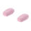 2Pz Filato Morbido Cotone Latte Rosa Per Uncinetto E 7