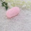 2Pz Filato Morbido Cotone Latte Rosa Per Uncinetto E 8