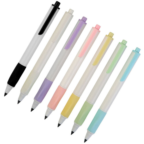 14Pz Automatiche Inkless Colorate Per E
