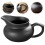 4Pz Kettle Nero Vintage Per Latte E in Casa 11