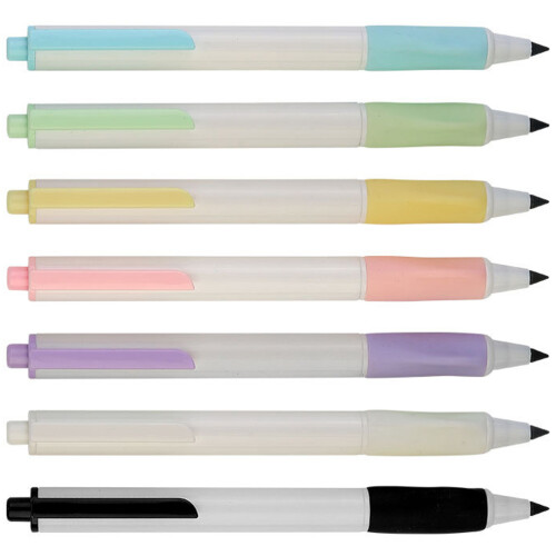 14Pz Automatiche Inkless Colorate Per E 2