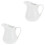 2Pz Tazza Latte Creativa Adatta Uso Domestico 3