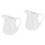 2Pz Tazza Latte Creativa Adatta Uso Domestico 4