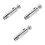 3Pz Punta Spada Materiale Argento 7