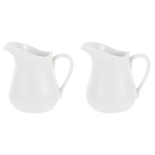 2Pz Tazza Latte Creativa Adatta Uso Domestico 1