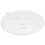 80Pz Maschera Viso - -Te Trasparenti in PVC Per 2