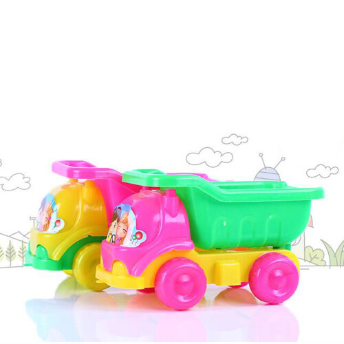 8Pz Spiaggia in Per Bambini 1