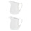 2Pz Tazza Latte Creativa Adatta Uso Domestico 5