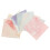 32Pz Pellicole Transfer Termiche Per DIY Assortiti 1