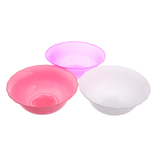 9Pz Lavabo Viso Rotondo in Per Uso 1
