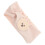 4Pz Fasce Elastiche in Cotone Khaki Comfort Per 3