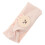 4Pz Fasce Elastiche in Cotone Khaki Comfort Per 1