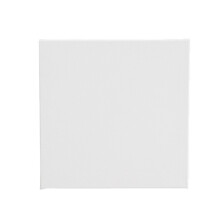 2Pz Bianco Per Oil Painting E Decorazione