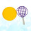 2St Set Paars Kinderspeelgoed Buiten 10
