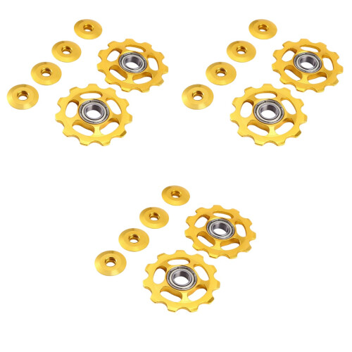 6St Aluminium 11T Achterderailleur Accessoire 2