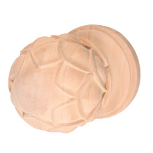 3St Beige Trappalen Met Europees Design En Fijne Snijwerk