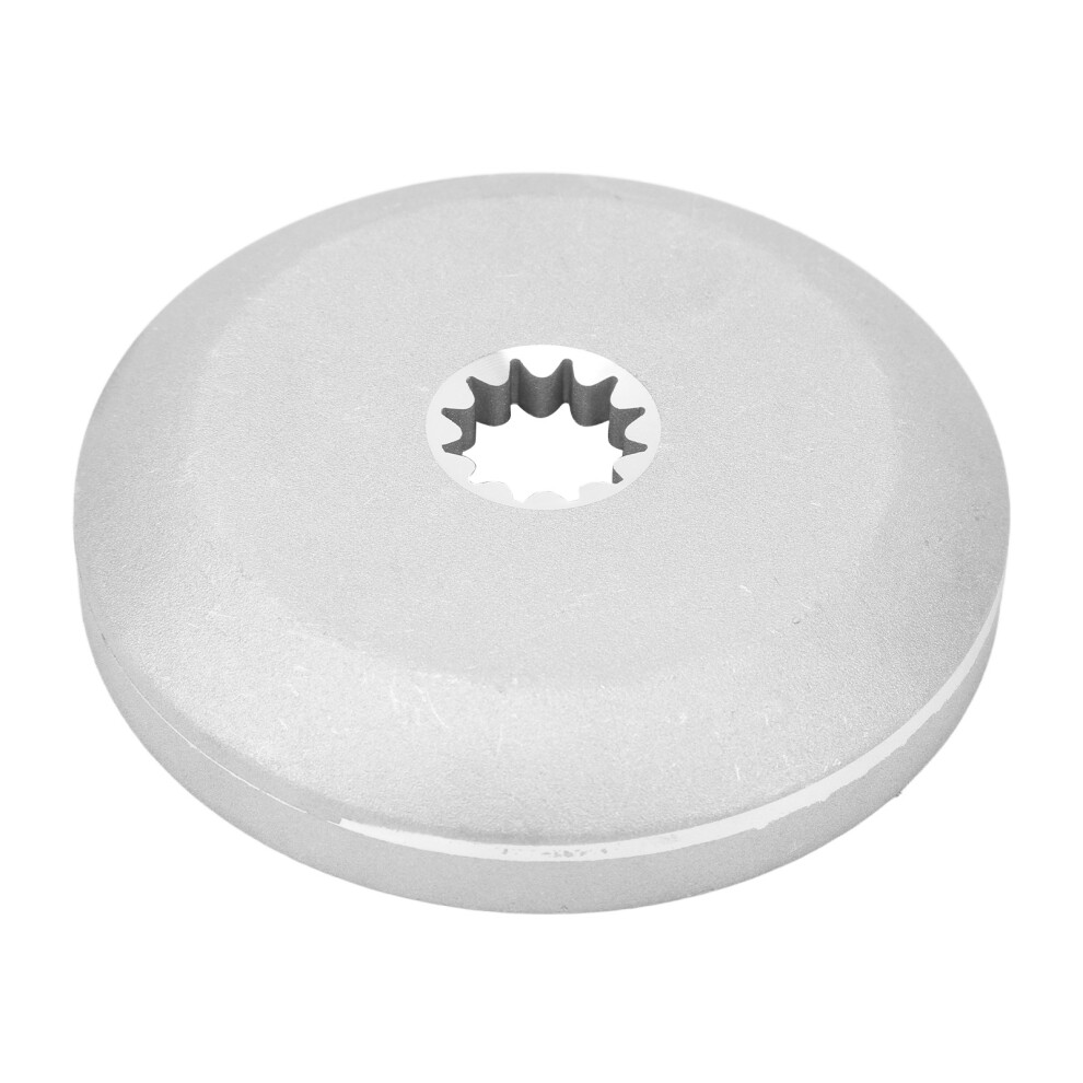 Lightweight Aluminum Atv Winch Gear 51T 91Mm Diameter For 2000-3000Lb Winches 8751369269929
