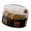 Multiple Layer Plastic Storage Box For-Second layer black 1