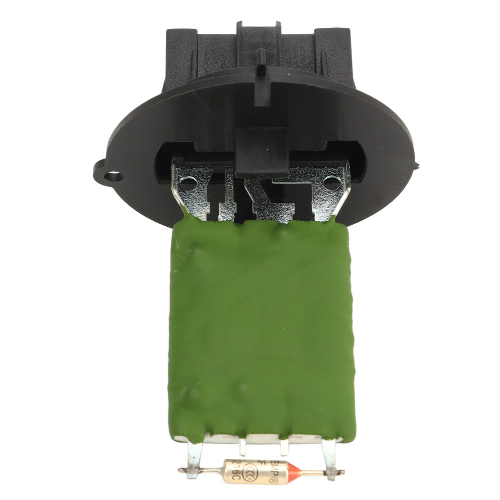 Peugeot 206 307 Heater Resistor Wiring Kit 6450Jp Fan Blower Replacement Part 4221375166603