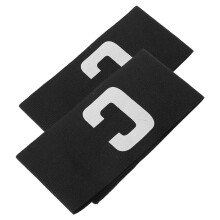 6Pz Fasce Elastiche in Nylon Per Calcio E Basket Adulto