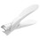 Tagliaunghie Per in Acciaio Bianco, 4