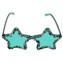 4Pz Occhiali Sole Stella Rimless Con Per