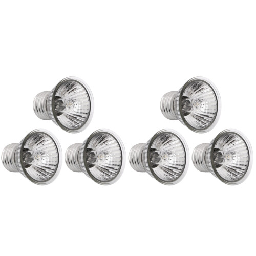 2Pz Solare Argento Per Rettili Per Climbing E Basking 2