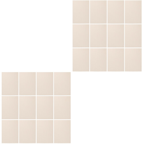 200 Sublimations-Transferpapier Beige Für Textilien Und Keramik 2