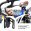 Alloy Mountain Chain Guide 26T-36T 1X System Black 3