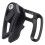 Alloy Mountain Chain Guide 26T-36T 1X System Black 12