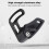 Alloy Mountain Chain Guide 26T-36T 1X System Black 5