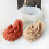 Einzigartige Silikonform,-Haltendes Engelsbaby m 7