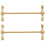 10Stk Chopstick Rest Aus Für Und Restaurant 3