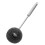 4Stk Silberfarbene Schrubber Mit Ergonomischem Griff 3