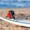 3Sets Surfboard Mounts Für Action , Robustes Kunststoff-Zubehör 5
