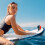 3Sets Surfboard Mounts Für Action , Robustes Kunststoff-Zubehör 4