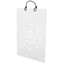 3Stk Acryl Wandpflanzer Transparent Für & Orchideen, Platzsparend